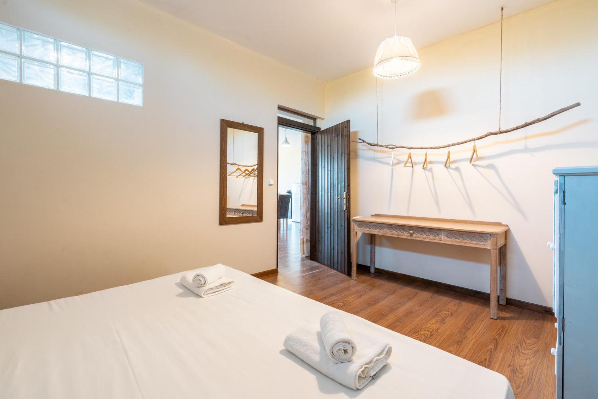 Rhodes Retreat Lejlighed Kalithies Eksteriør billede
